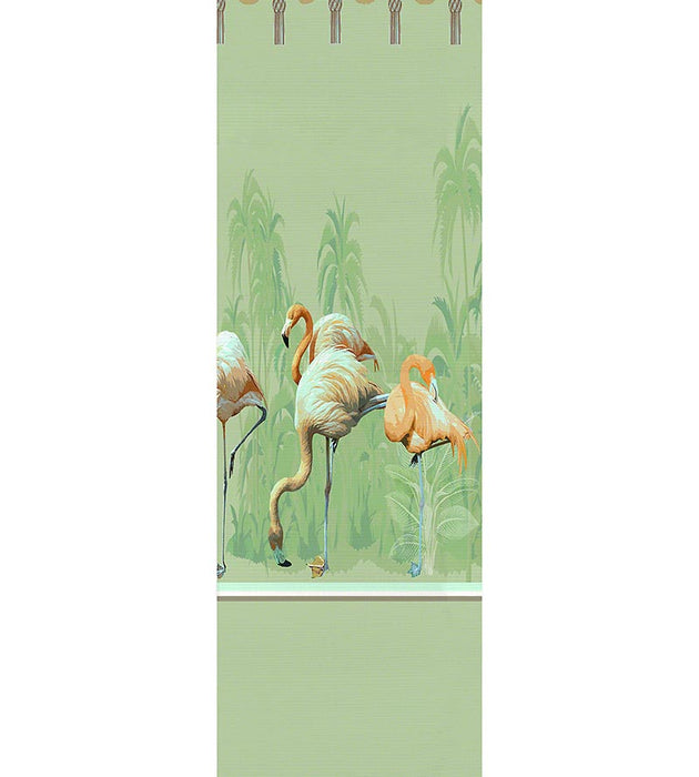 Nicolette Mayer Palm Springs Dyptich Granada - Right Panel Wallpaper WNMPSRP0004