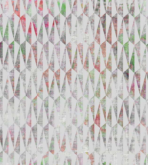 Nicolette Mayer Trion Holiday Wallpaper Sample WNMTRIO0004