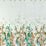Nicolette Mayer Resplendent Quetzal - Panel White Wallpaper Sample WNMRESP0005