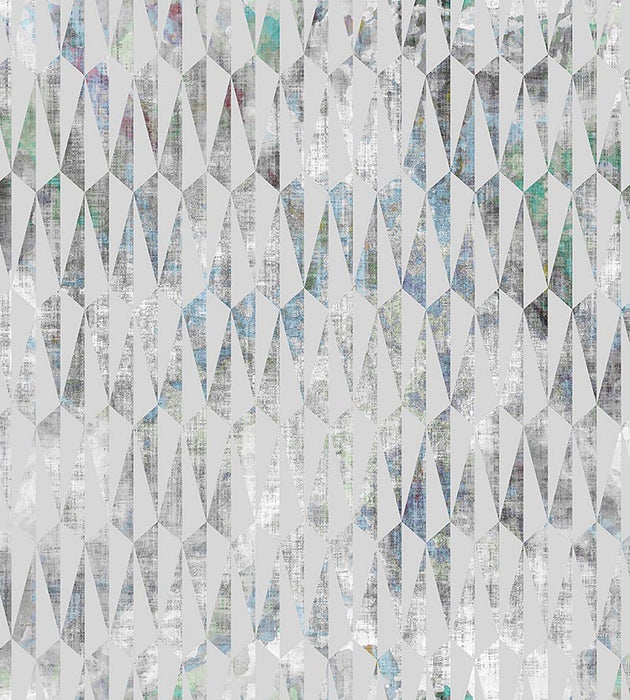 Nicolette Mayer Trion Opulence Wallpaper Sample WNMTRIO0005