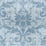 Nicolette Mayer Ballroom Slate Wallpaper Sample WNMBALL0006