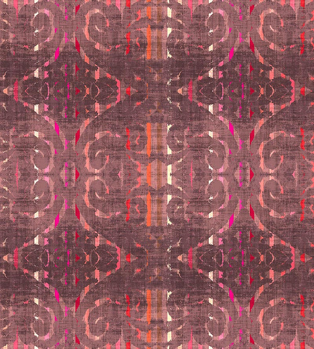 Nicolette Mayer Dapper Rococco Wallpaper Sample WNMDAPP0006