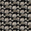 Nicolette Mayer Leopard Walk Black Wallpaper Sample WNMLEOP0006