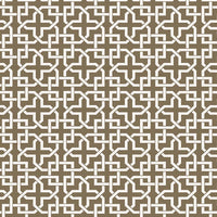 Nicolette Mayer Infinity Mod Twill Wallpaper WNMINFI0008