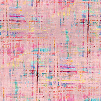 Nicolette Mayer Coco Pink Wallpaper WNMCOCO1003