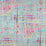 Nicolette Mayer Coco Bleu Wallpaper Sample WNMCOCO1006
