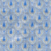 Nicolette Mayer Byzantine Jewel Classic Wallpaper WNMBYZA1009