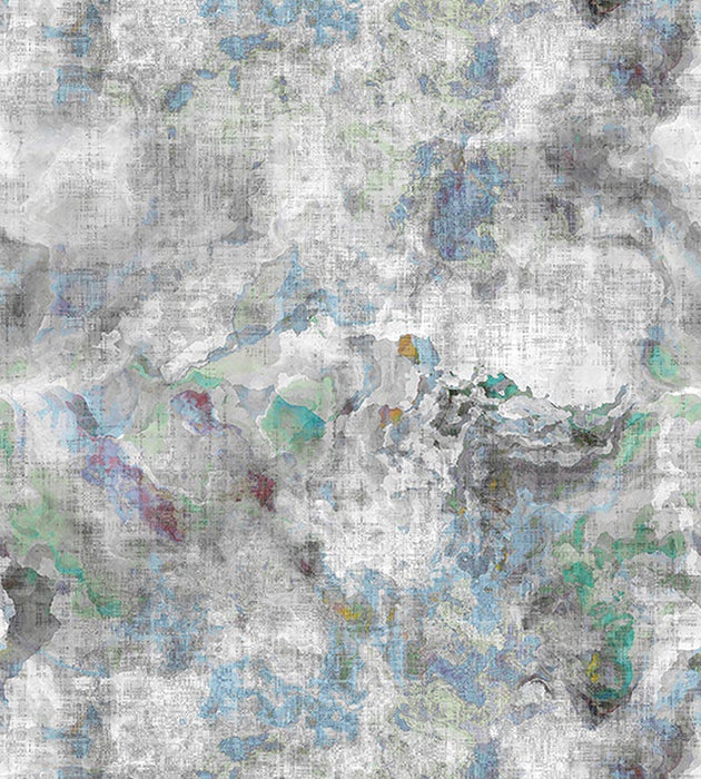 Nicolette Mayer Impressionism Opulance Wallpaper Sample WNMIMPR1034