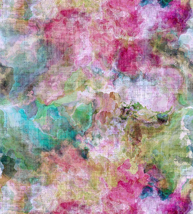 Nicolette Mayer Impressionism Richesse Wallpaper Sample WNMIMPR1038