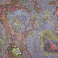 Nicolette Mayer Agate Taupe Wallpaper WNMAGAT1047
