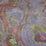 Nicolette Mayer Agate Taupe Wallpaper Sample WNMAGAT1047