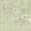 Nicolette Mayer Blossom Fantasia Celadon Wallpaper WNMBLOS1055