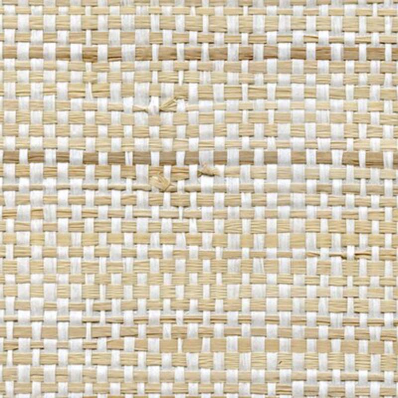 Winfield Thybony Panama Weave WT Wallpaper Sample WNR1118.WT.0