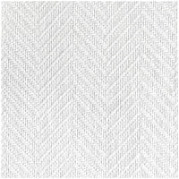 Winfield Thybony Valknot Weave Whitep Wallpaper WNR1226P.WT.0