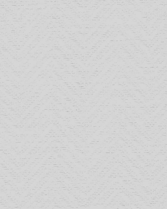 Winfield Thybony Saori Chevron White Wallpaper Sample WNR2001.WT.0