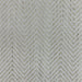 Winfield Thybony Saori Chevron Ecru Wallpaper Sample WNR2007.WT.0