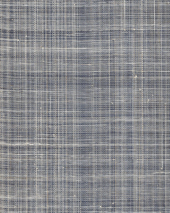 Winfield Thybony Sarashi Weave Cafe Noir Wallpaper Sample WNR2018.WT.0