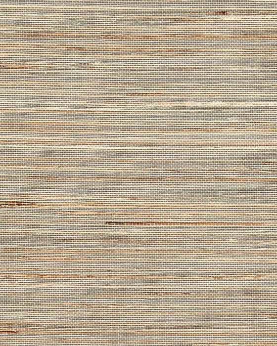 Winfield Thybony Minori Sisal Sandlewood Wallpaper Sample WNR2020.WT.0