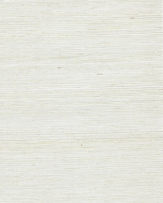 Winfield Thybony Chiyo Sisal Mellow Yellow Wallpaper WNR2022.WT.0