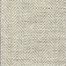 Winfield Thybony Saori Chevron Linen Wallpaper Sample WNR2024.WT.0