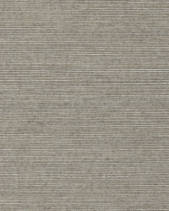 Winfield Thybony Chiyo Sisal Pecan Wallpaper Sample WNR2030.WT.0