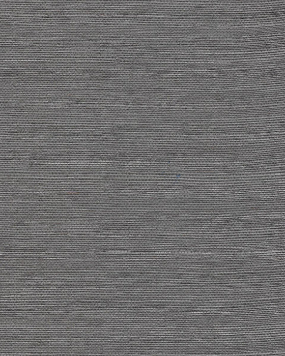 Winfield Thybony Chiyo Sisal Mink Wallpaper Sample WNR2037.WT.0