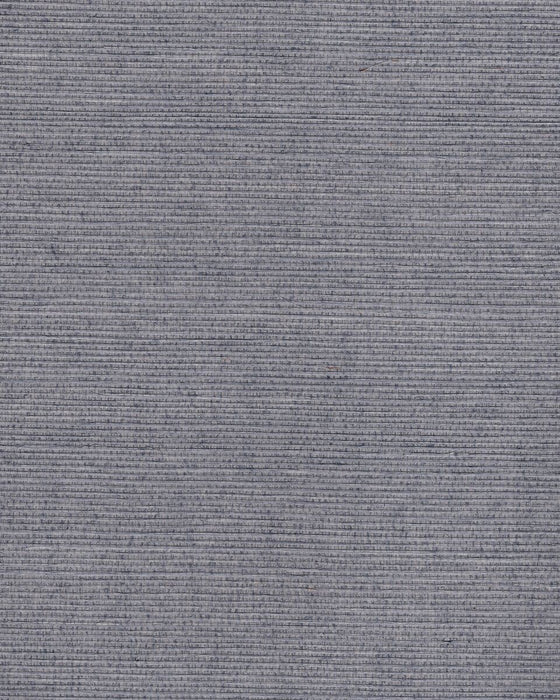 Winfield Thybony Chiyo Sisal Cadet Wallpaper Sample WNR2043.WT.0