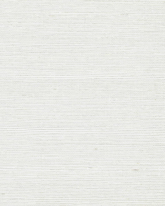 Winfield Thybony Chiyo Sisal Mallow Wallpaper Sample WNR2048.WT.0