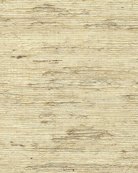 Winfield Thybony Genko Vanilla Wallpaper WNR2054.WT.0