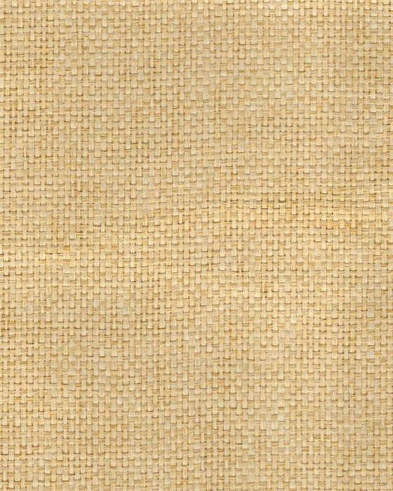 Winfield Thybony Noshi Weave Natural Wallpaper Sample WNR2055.WT.0