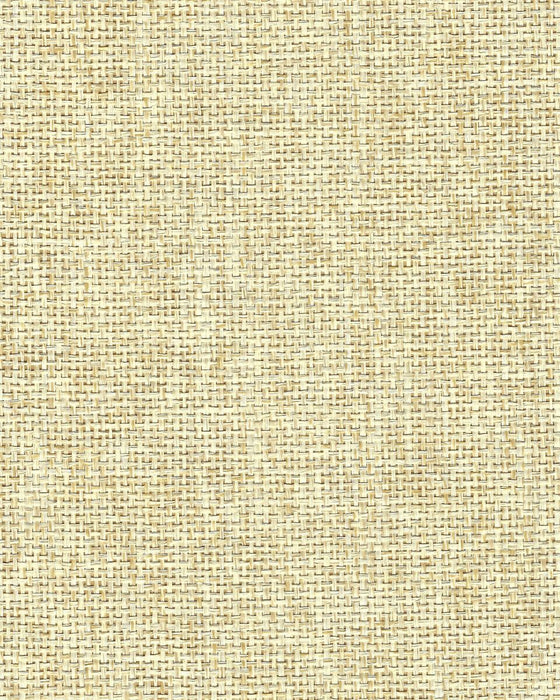 Winfield Thybony Petite Noshi Natural Wallpaper Sample WNR2058.WT.0