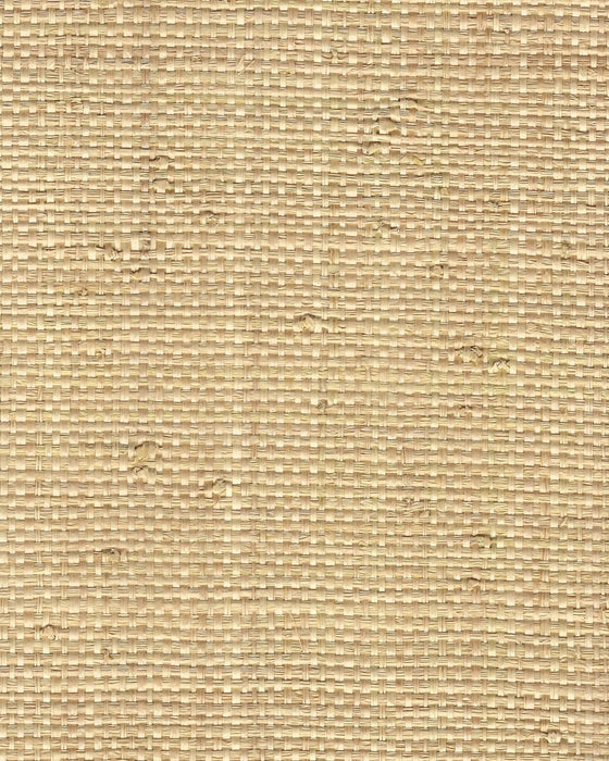 Winfield Thybony Kiko Weave Natural Wallpaper WNR2059.WT.0