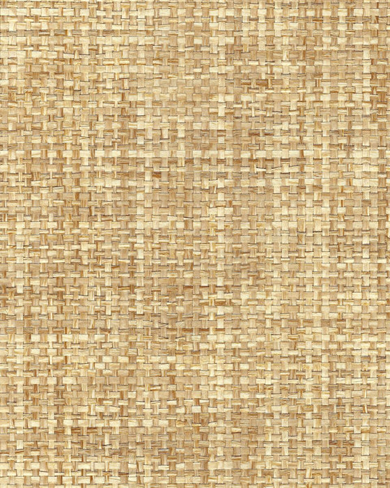 Winfield Thybony Sachi Weave Natural Wallpaper WNR2060.WT.0