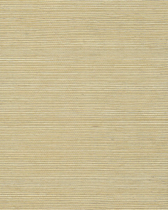 Winfield Thybony Chiyo Sisal Sand Wallpaper Sample WNR2063.WT.0