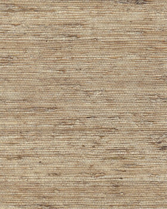 Winfield Thybony Genko Latte Wallpaper Sample WNR2067.WT.0