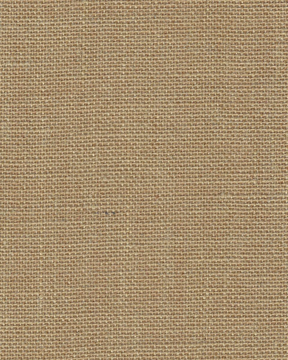 Winfield Thybony Juniper Burlap Java Wallpaper WNR2068.WT.0