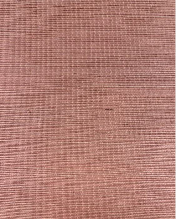 Winfield Thybony Chiyo Sisal Petal Pink Wallpaper WNR2073.WT.0
