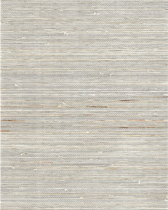 Winfield Thybony Minori Sisal Oatmeal Wallpaper Sample WNR2079.WT.0