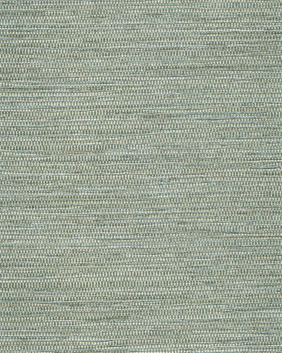 Winfield Thybony Gilded Weave Coppertino Wallpaper Sample WNR2080.WT.0