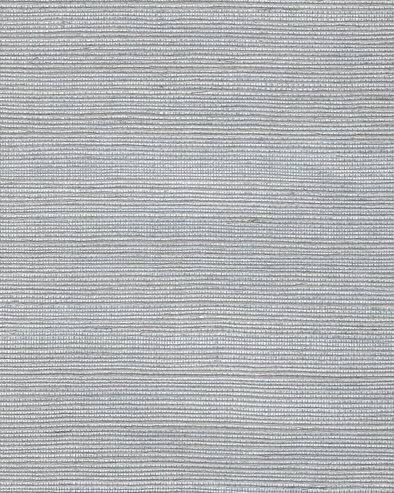 Winfield Thybony Chiyo Gilded Silver Wallpaper Sample WNR2081.WT.0