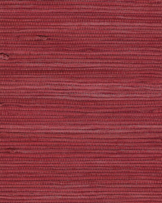 Winfield Thybony Mayu Red Wallpaper WNR2085.WT.0