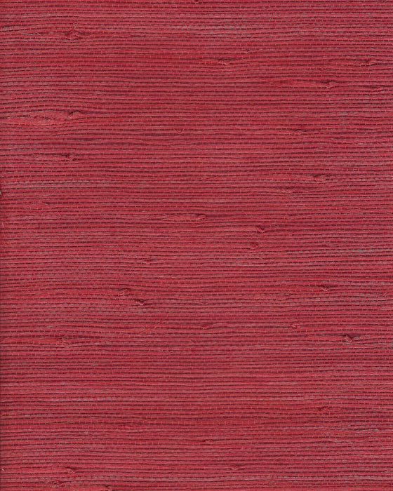 Winfield Thybony Keiko Red Wallpaper Sample WNR2087.WT.0