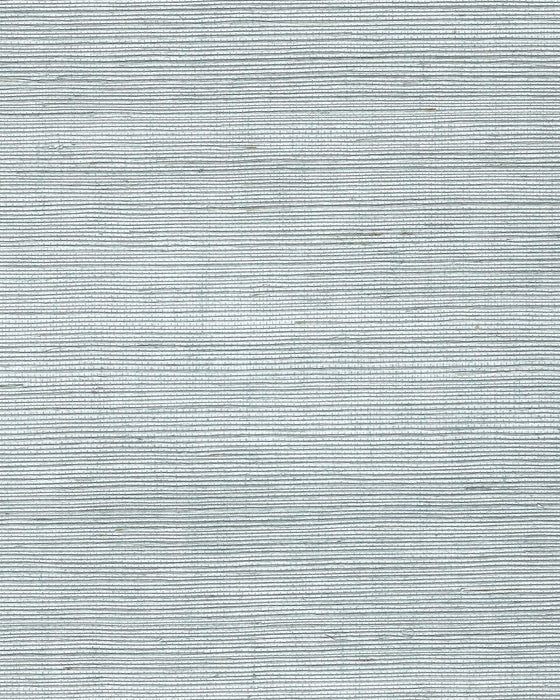 Winfield Thybony Chiyo Gilded Silver Mist Wallpaper Sample WNR2095.WT.0