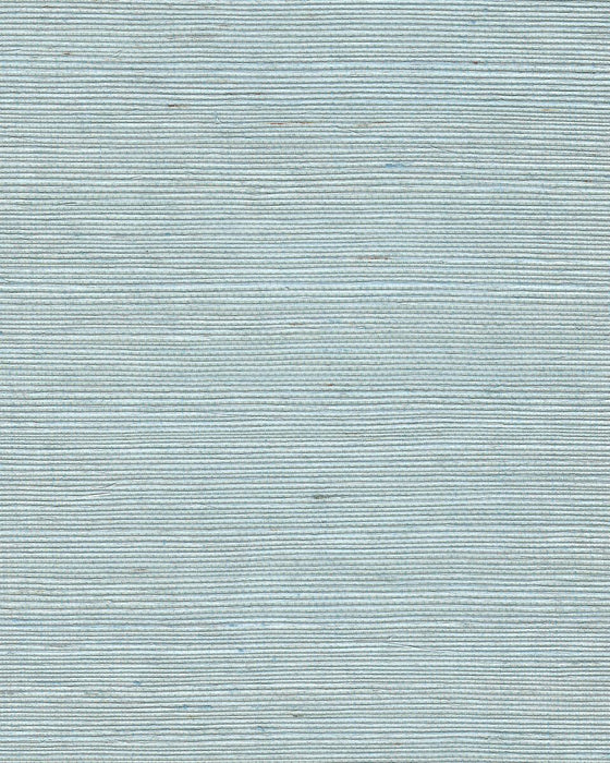 Winfield Thybony Chiyo Sisal French Blue Wallpaper WNR2098.WT.0