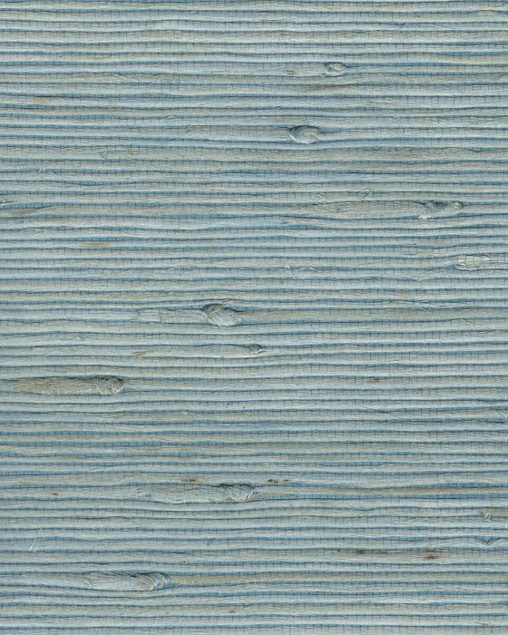 Winfield Thybony Fusae Jute Ocean Wallpaper Sample WNR2099.WT.0