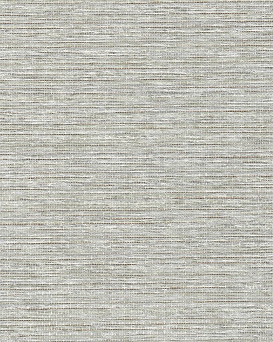 Winfield Thybony Amira Weave Vapor Wallpaper WNR2103.WT.0