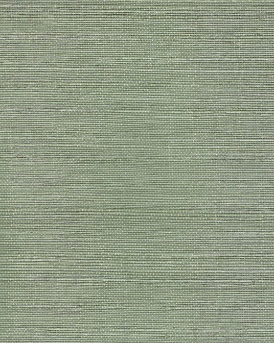 Winfield Thybony Chiyo Sisal Sprig Wallpaper WNR2107.WT.0