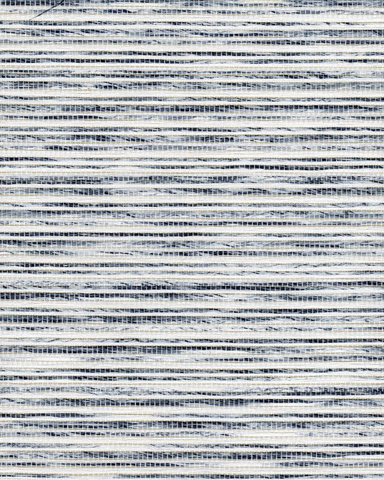 Winfield Thybony Ema Weave Maritime Wallpaper WNR2116.WT.0