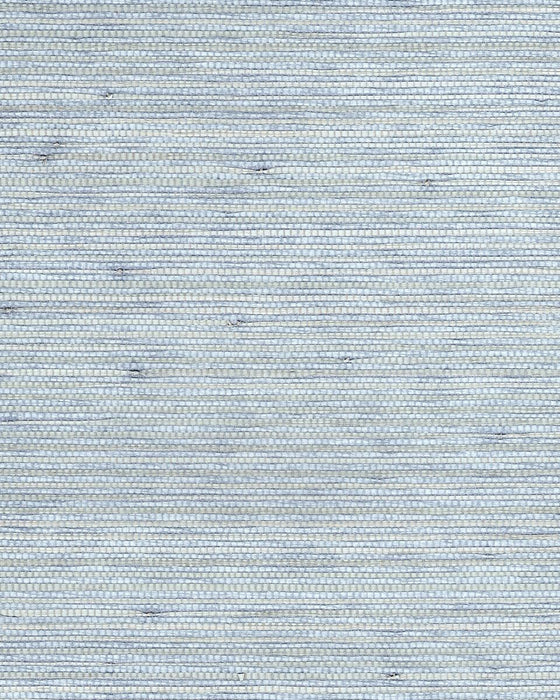 Winfield Thybony Amira Weave Sea Mist Wallpaper WNR2122.WT.0