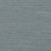 Winfield Thybony Chiyo Sisal Lapis Wallpaper Sample WNR2124.WT.0